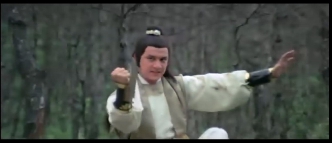 冷血十三鹰剧照的剧照