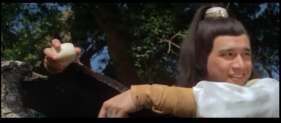 冷血十三鹰剧照的剧照