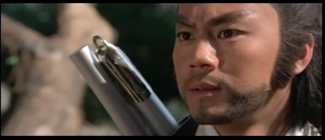 冷血十三鹰剧照的剧照