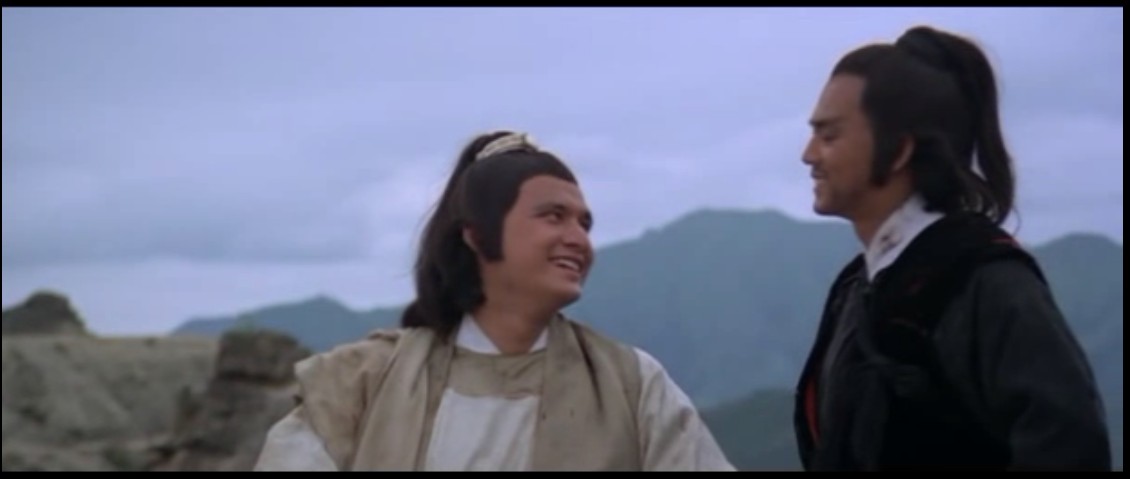 冷血十三鹰剧照的剧照