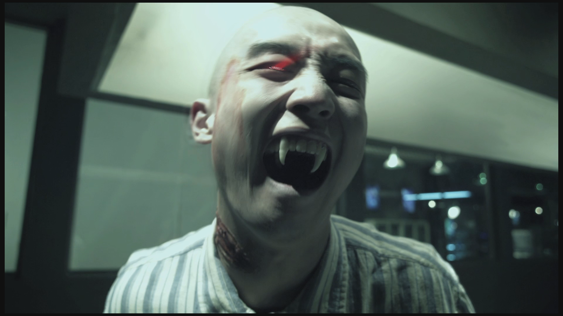 无间罪：僵尸重生剧照的剧照