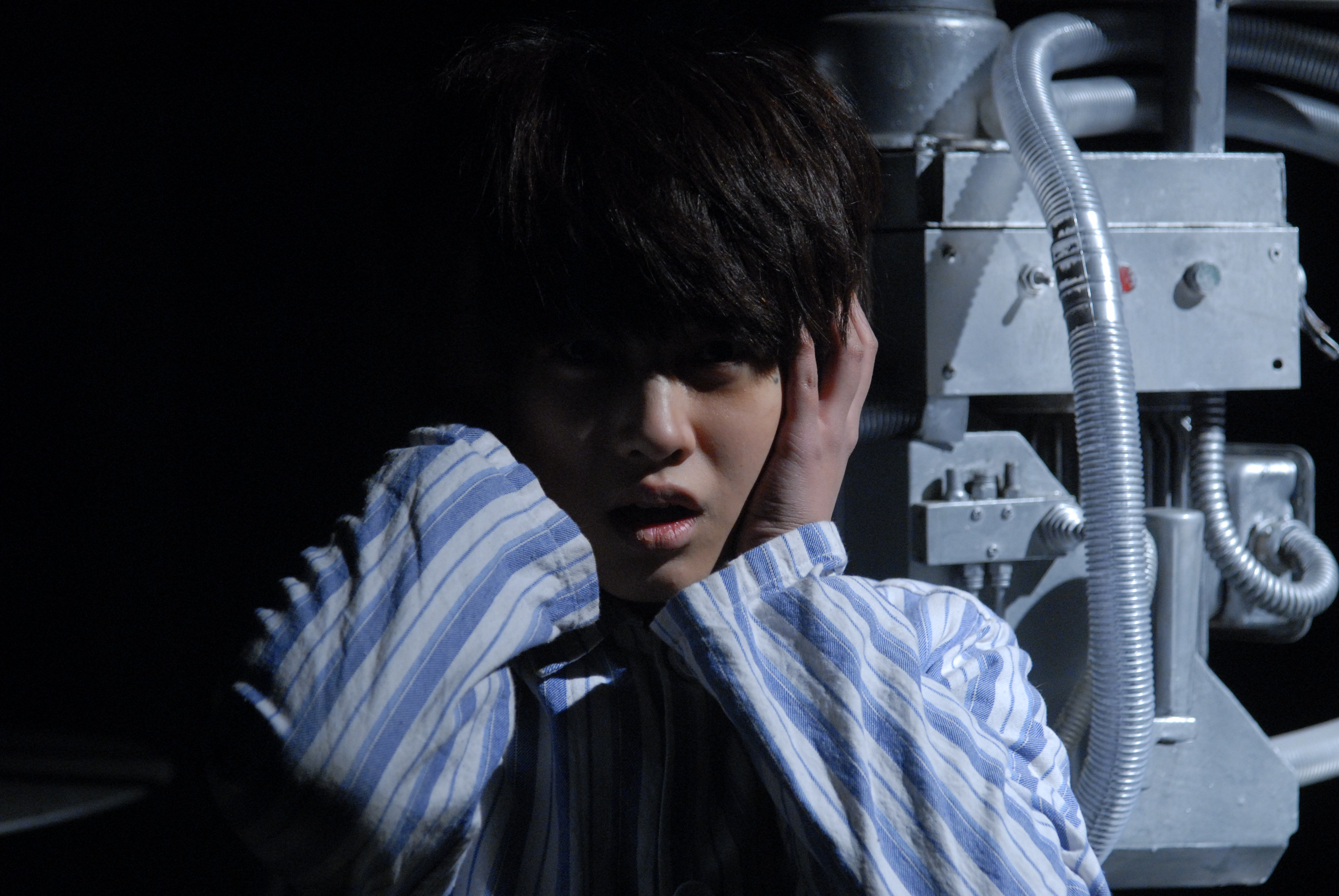 无间罪：僵尸重生剧照的剧照