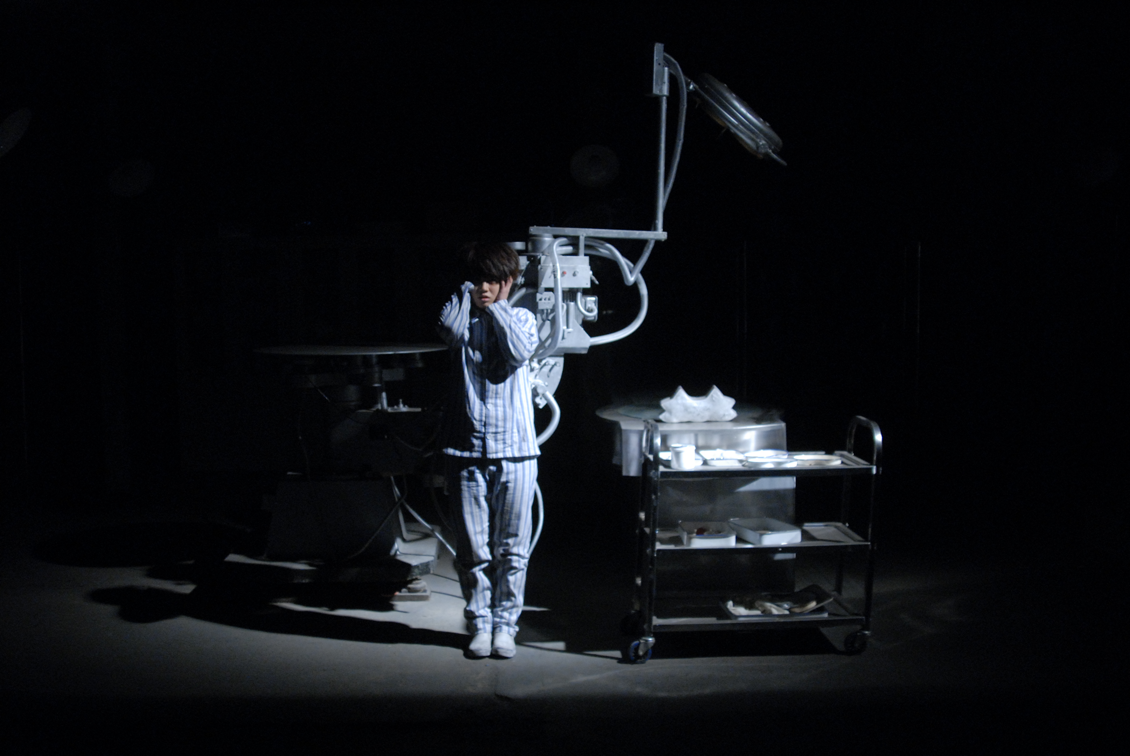 无间罪：僵尸重生剧照的剧照