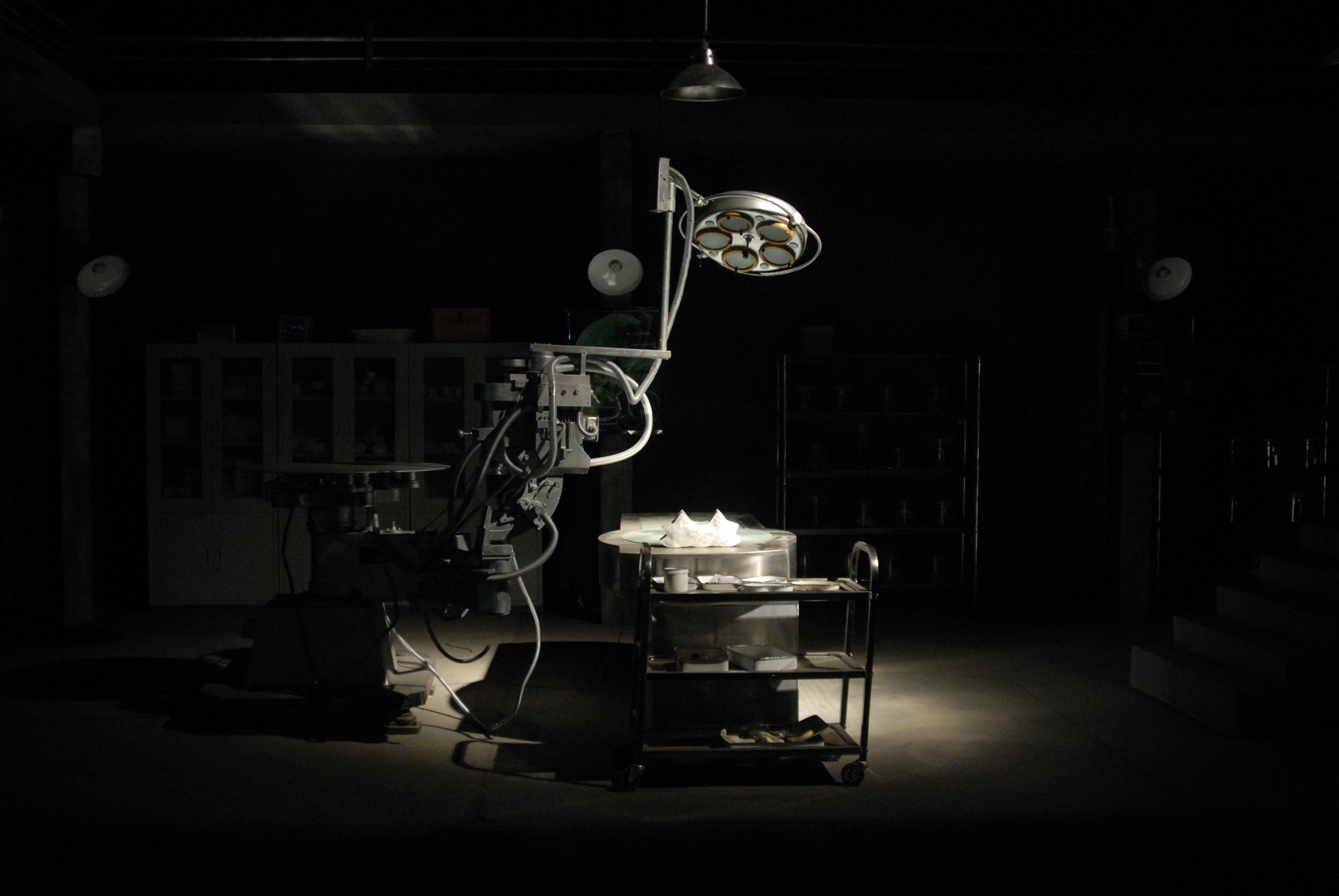 无间罪：僵尸重生剧照的剧照