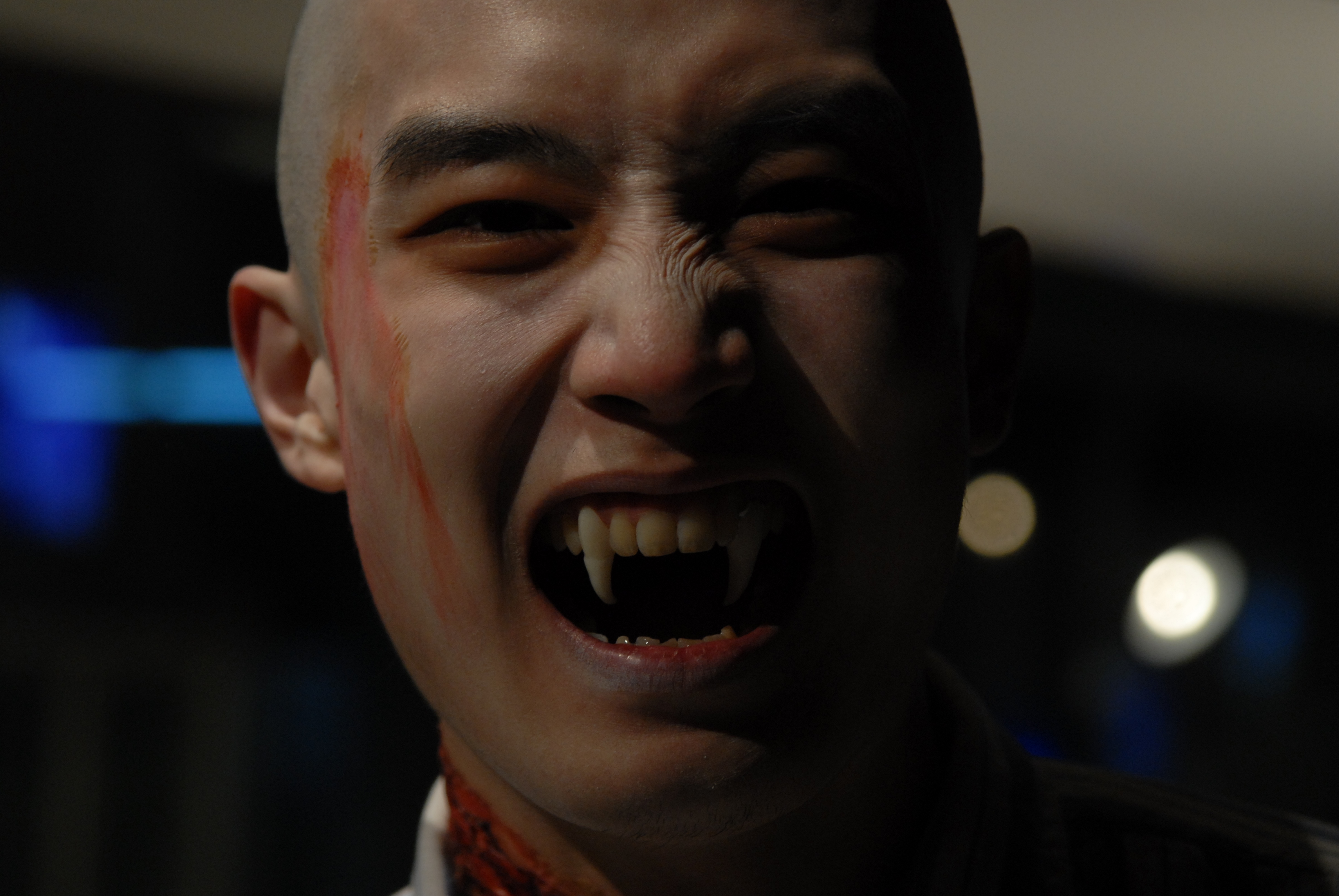 无间罪：僵尸重生剧照的剧照