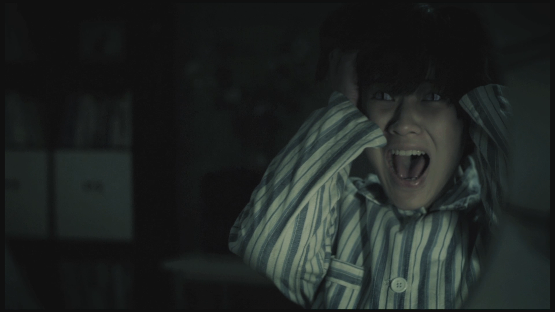 无间罪：僵尸重生剧照的剧照