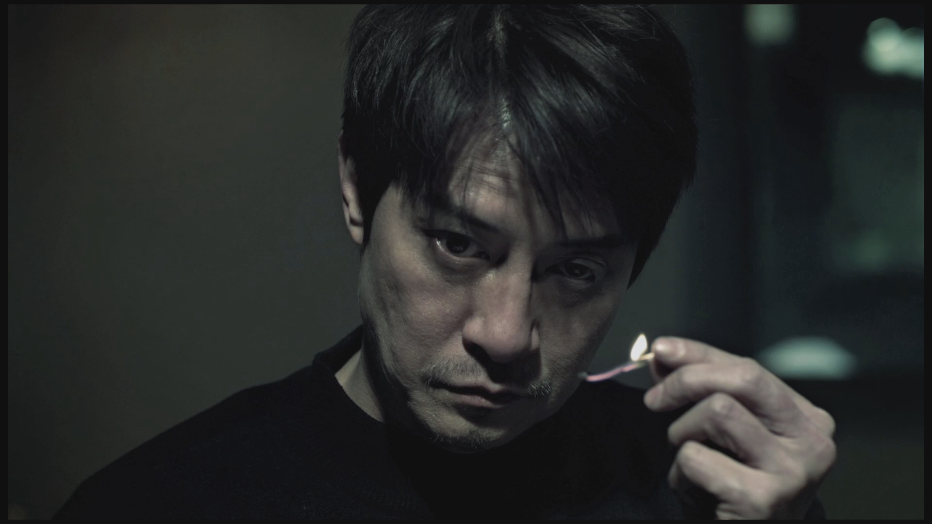 无间罪：僵尸重生剧照的剧照