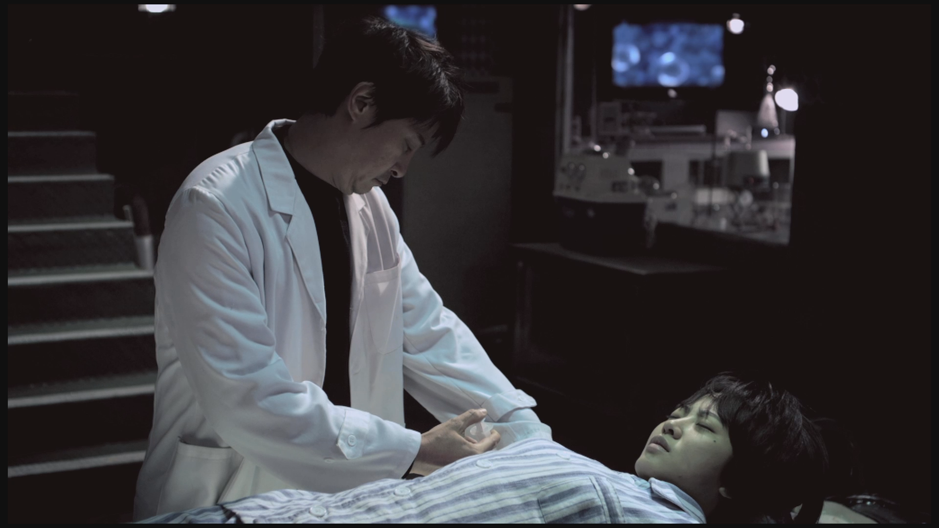 无间罪：僵尸重生剧照的剧照