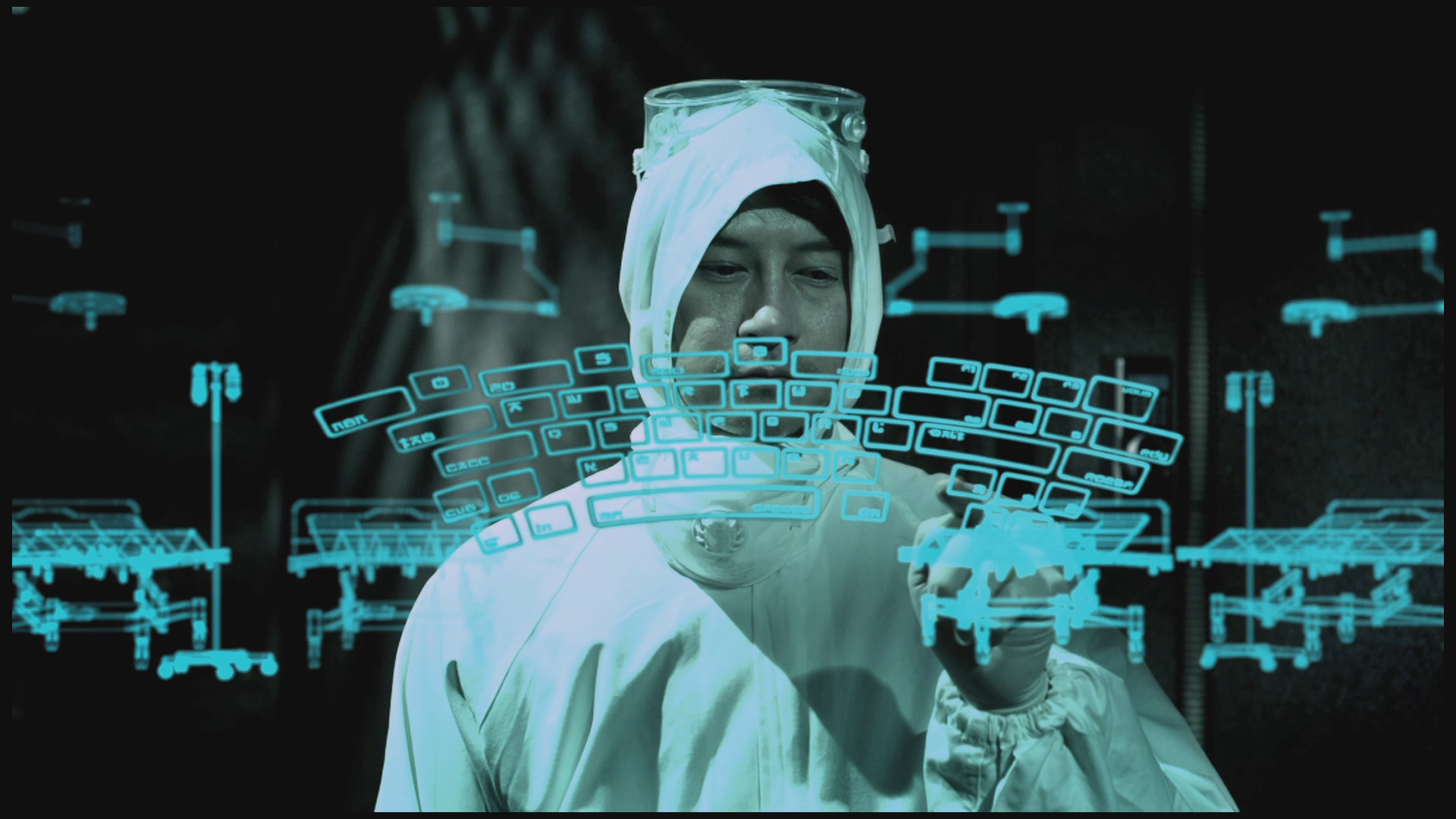 无间罪：僵尸重生剧照的剧照