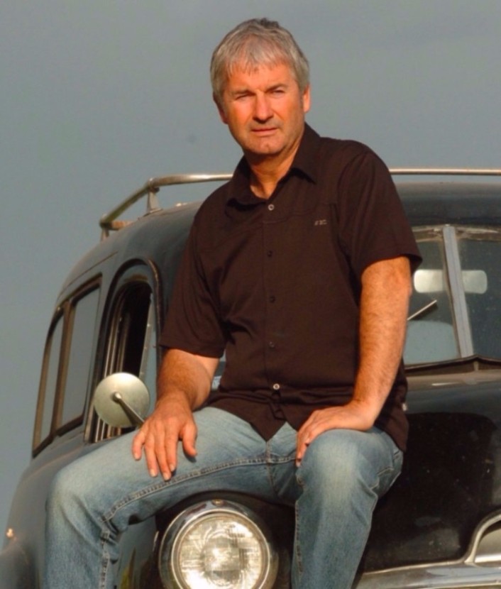 狼溪3剧照的剧照