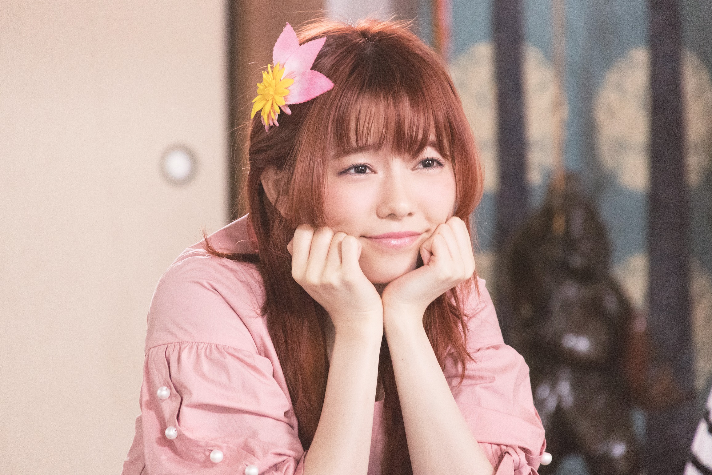 伪恋剧照的剧照