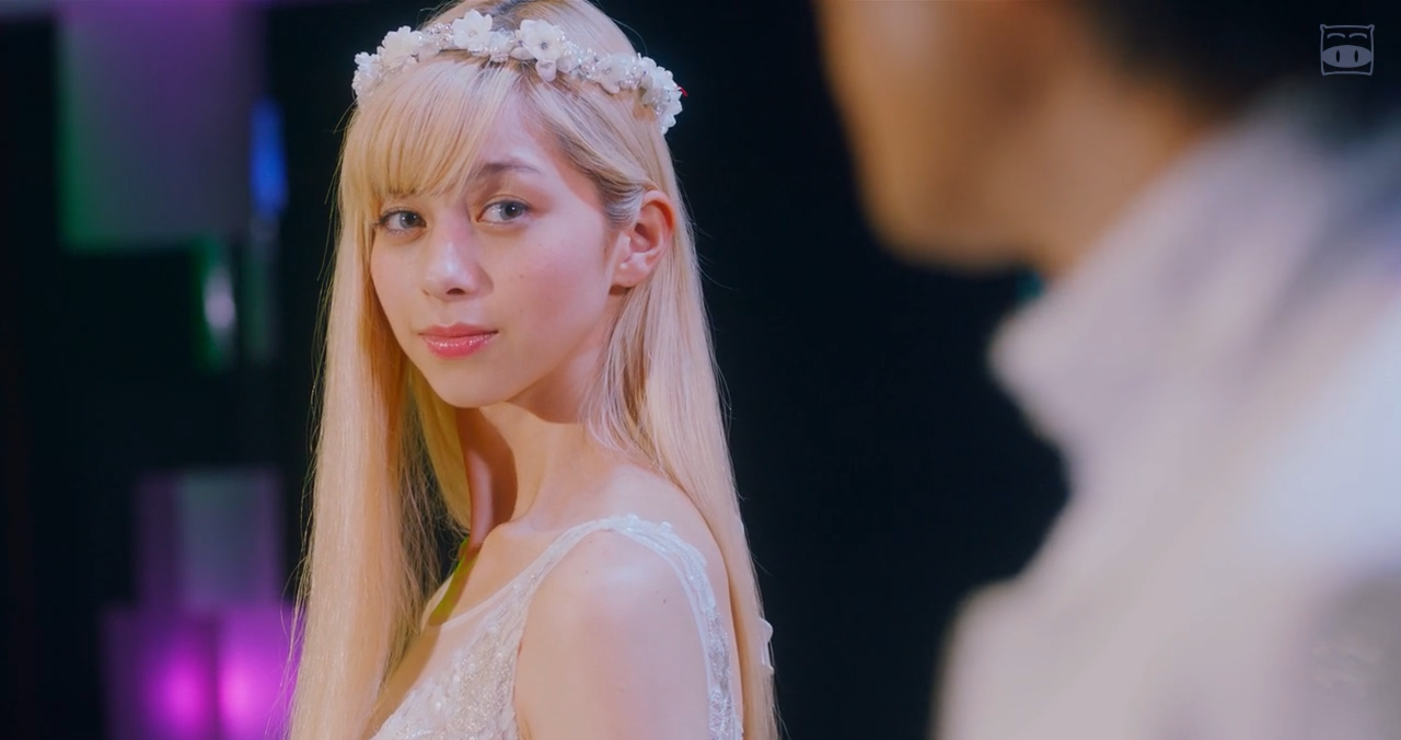 伪恋剧照的剧照