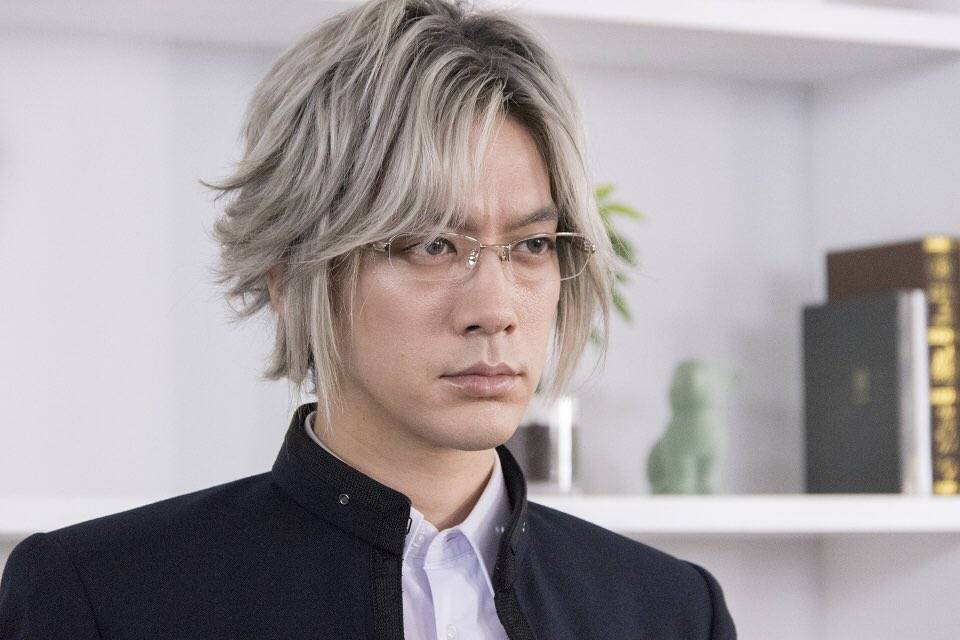 伪恋剧照的剧照