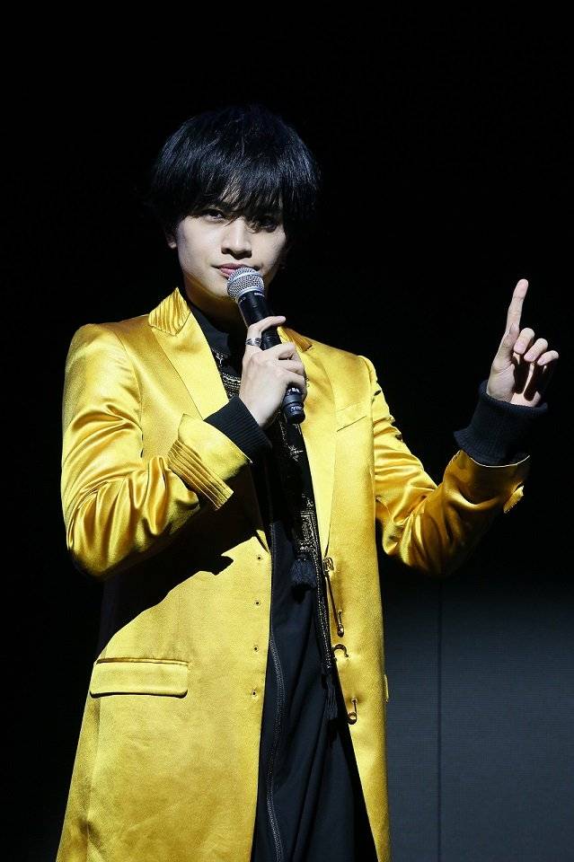 伪恋剧照的剧照