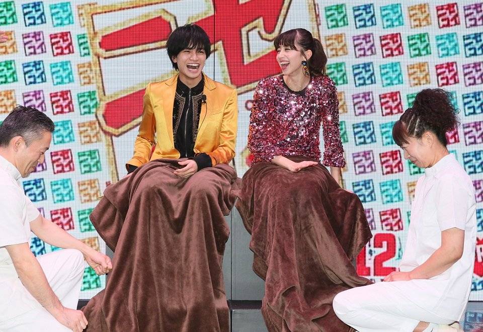 伪恋剧照的剧照