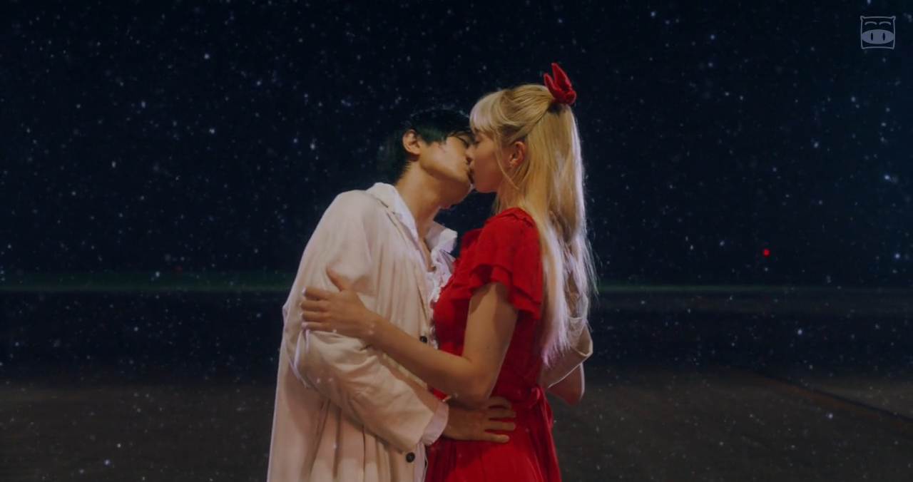 伪恋剧照的剧照