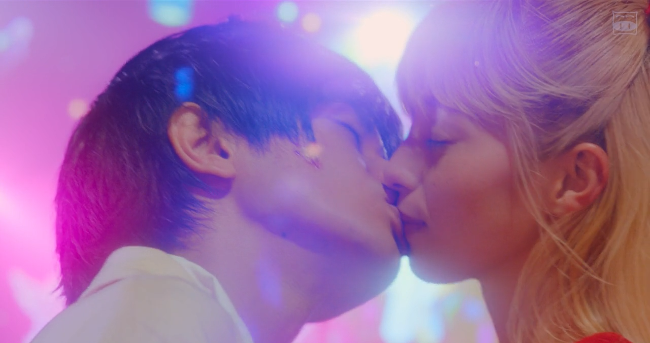 伪恋剧照的剧照