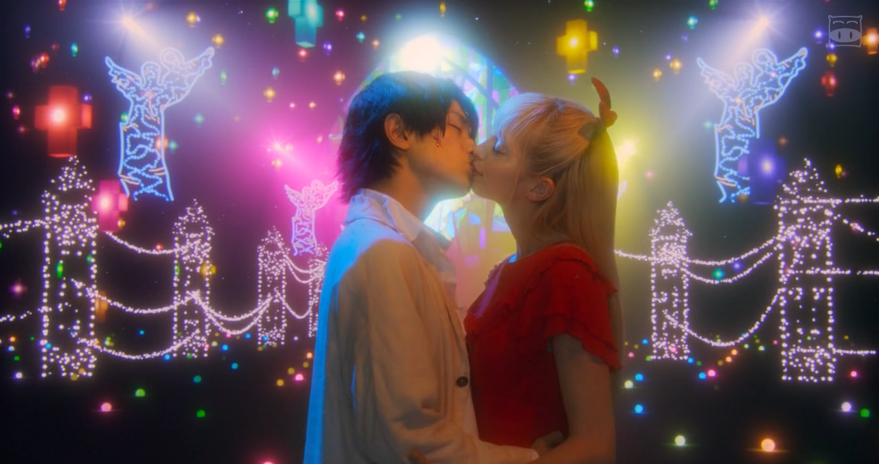 伪恋剧照的剧照