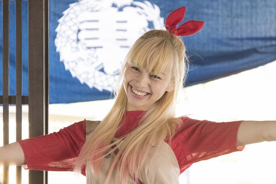 伪恋剧照的剧照