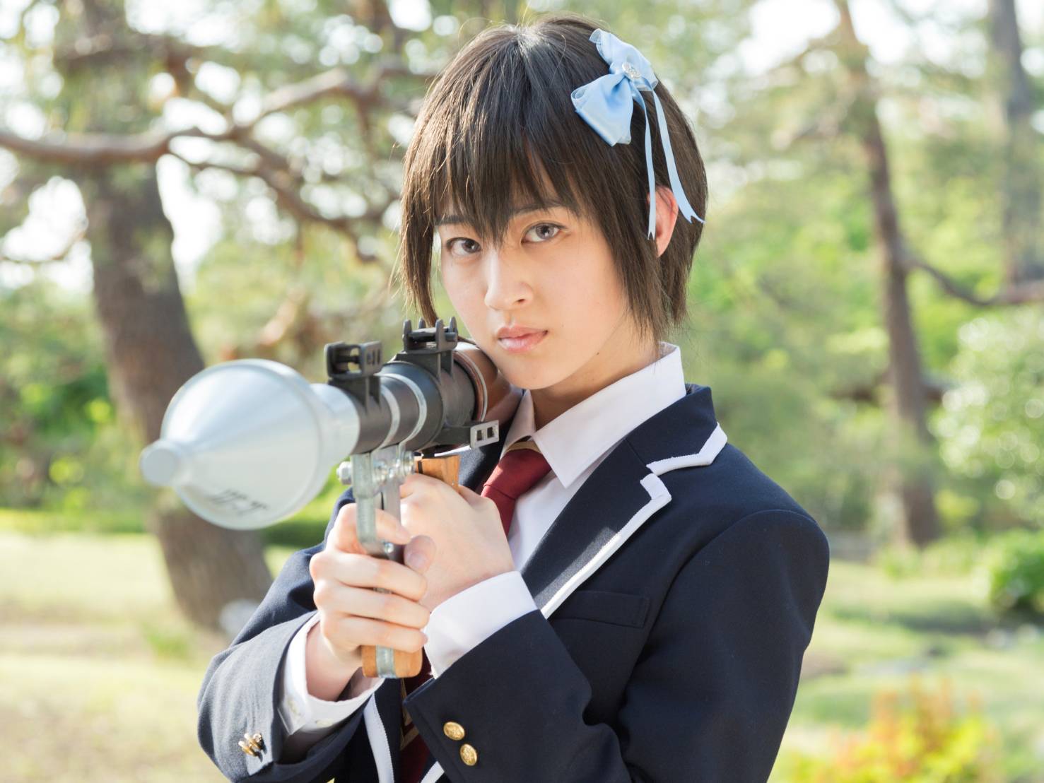 伪恋剧照的剧照