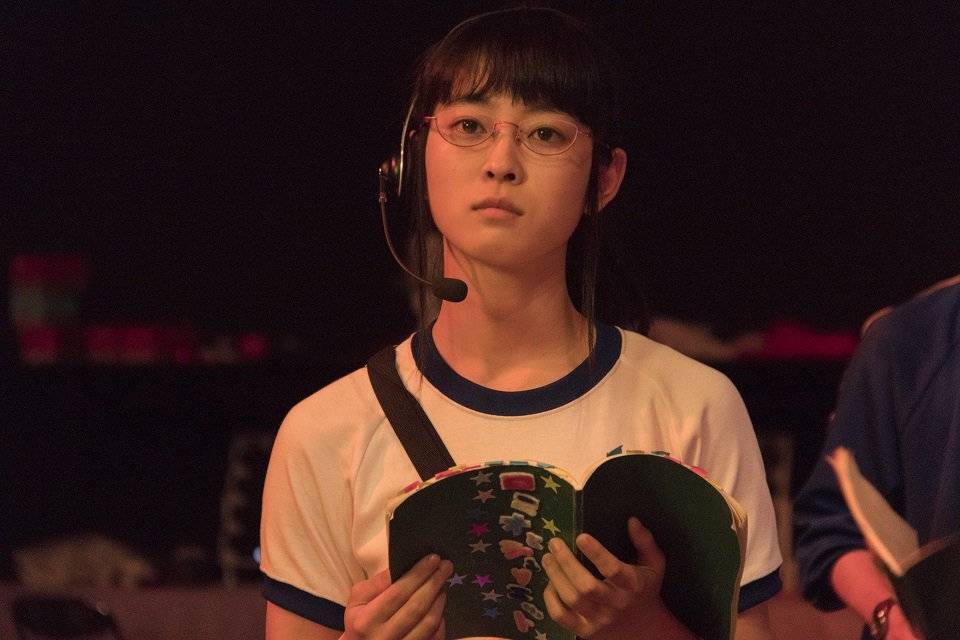 伪恋剧照的剧照