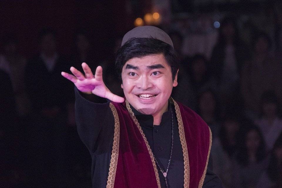 伪恋剧照的剧照