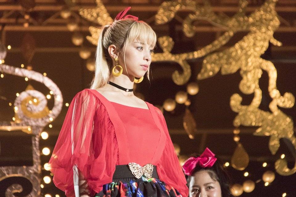 伪恋剧照的剧照