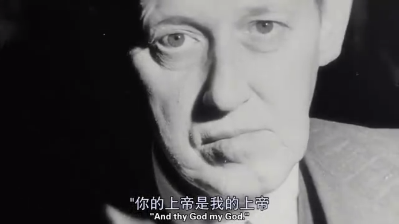 温斯顿·丘吉尔：世纪巨人剧照的剧照