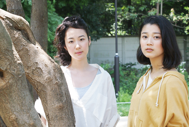 沙尼达尔之花剧照的剧照