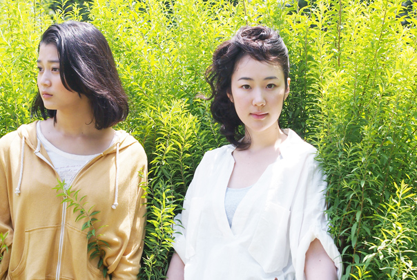 沙尼达尔之花剧照的剧照