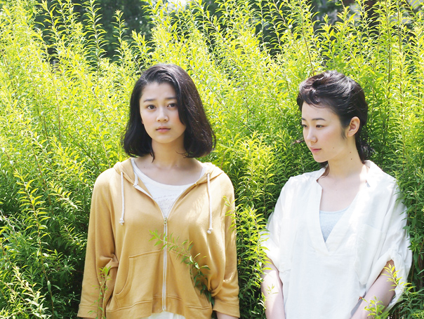 沙尼达尔之花剧照的剧照