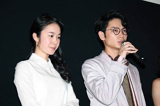 沙尼达尔之花剧照的剧照