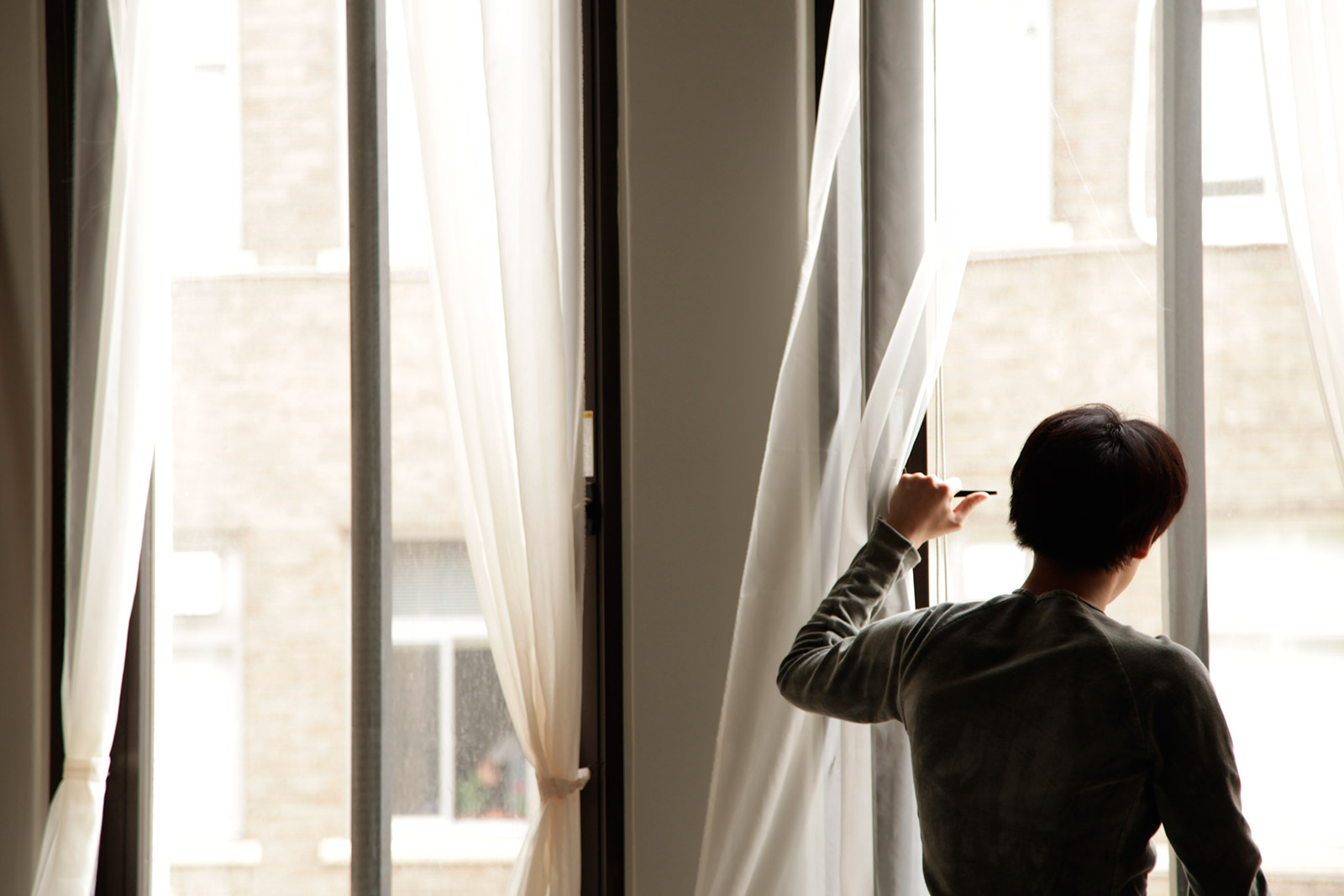 沙尼达尔之花剧照的剧照