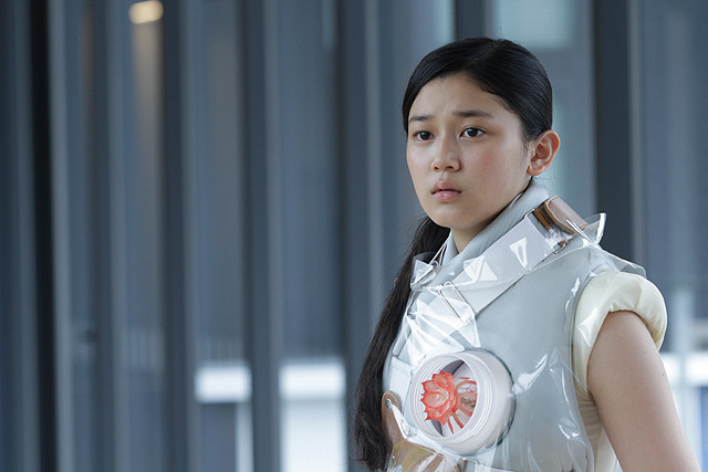 沙尼达尔之花剧照的剧照