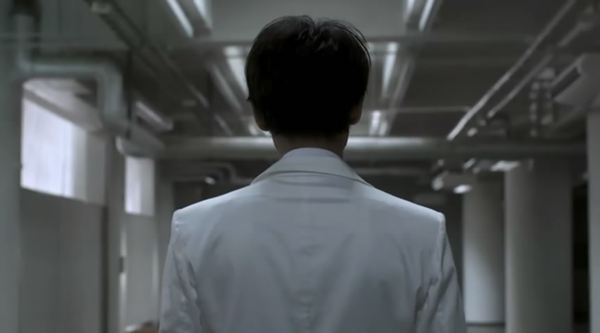 沙尼达尔之花剧照的剧照