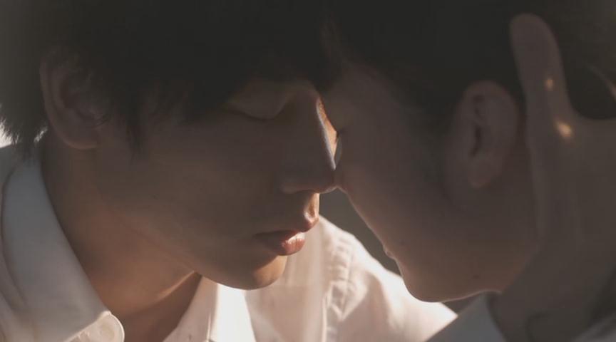 沙尼达尔之花剧照的剧照