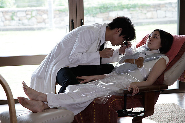 沙尼达尔之花剧照的剧照