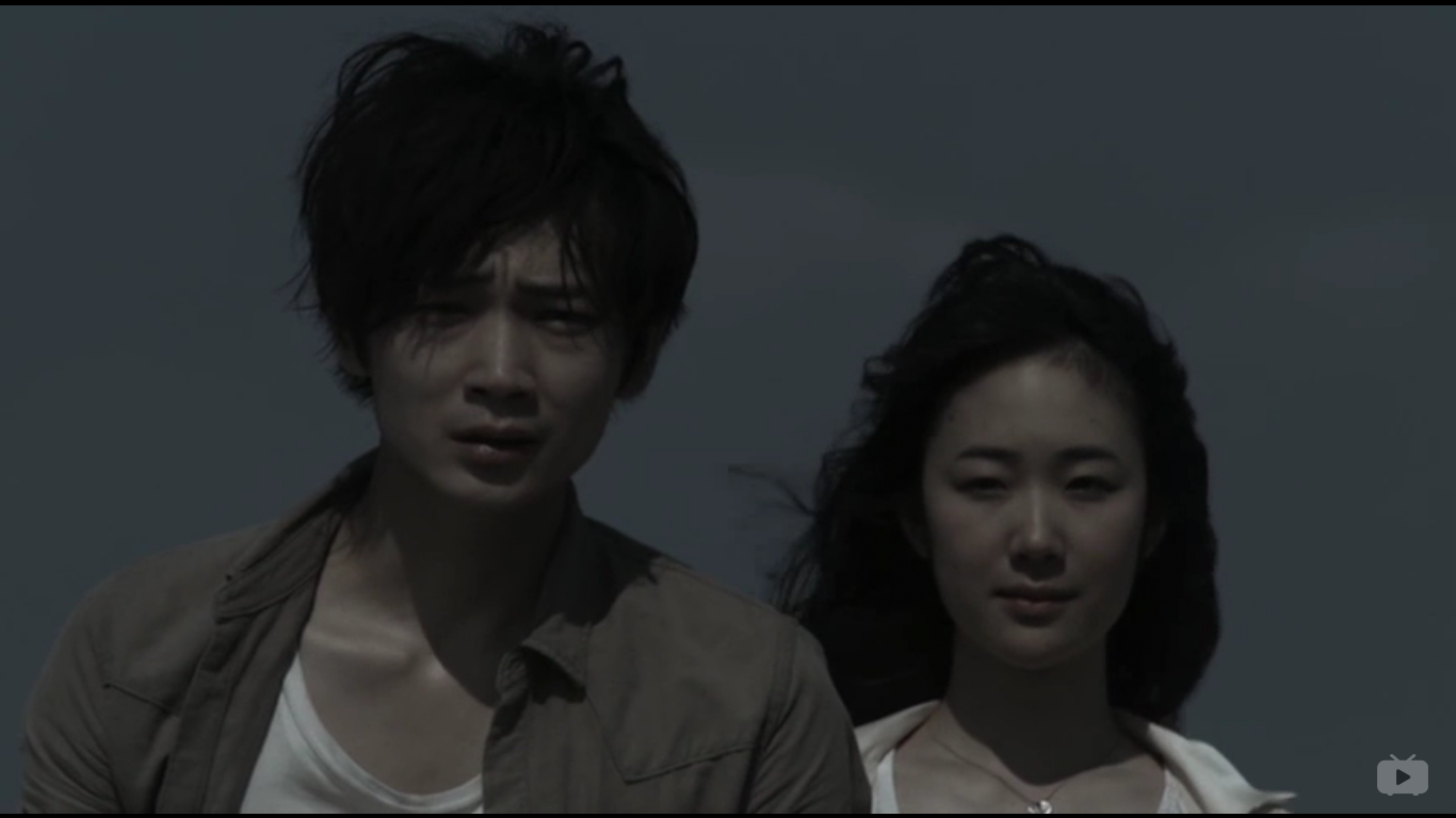 沙尼达尔之花剧照的剧照