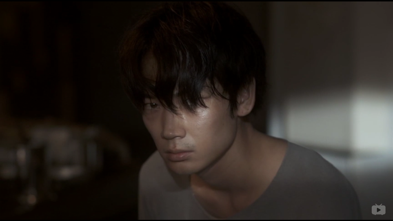 沙尼达尔之花剧照的剧照