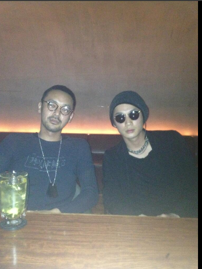 沙尼达尔之花剧照的剧照