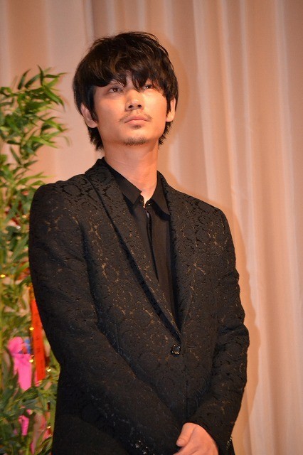 沙尼达尔之花剧照的剧照