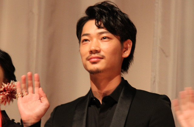 沙尼达尔之花剧照的剧照