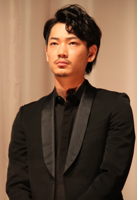 沙尼达尔之花剧照的剧照