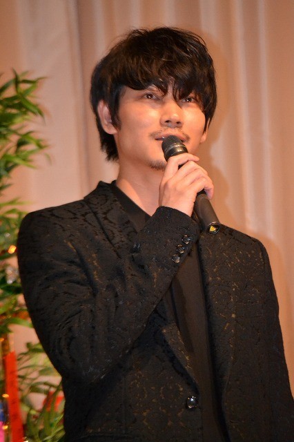 沙尼达尔之花剧照的剧照