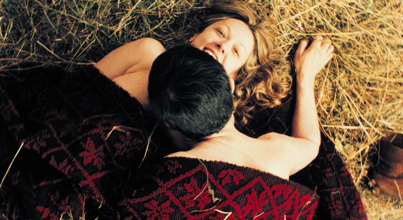 生命是个奇迹剧照的剧照