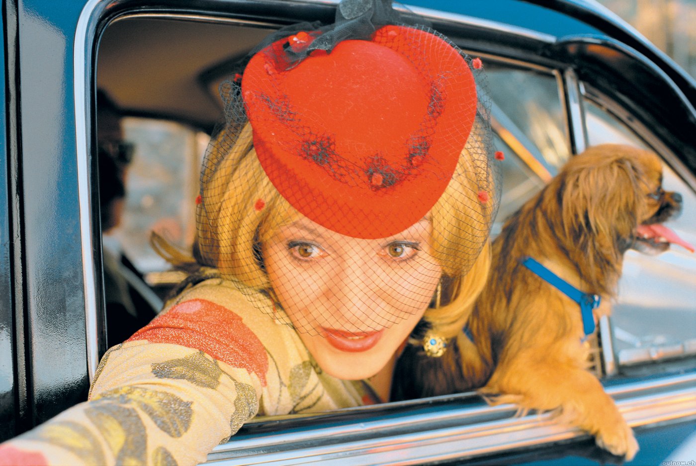 生命是个奇迹剧照的剧照