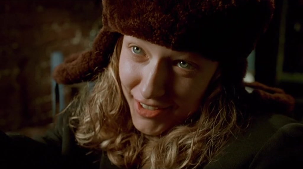 生命是个奇迹剧照的剧照