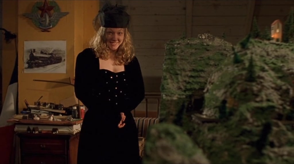 生命是个奇迹剧照的剧照