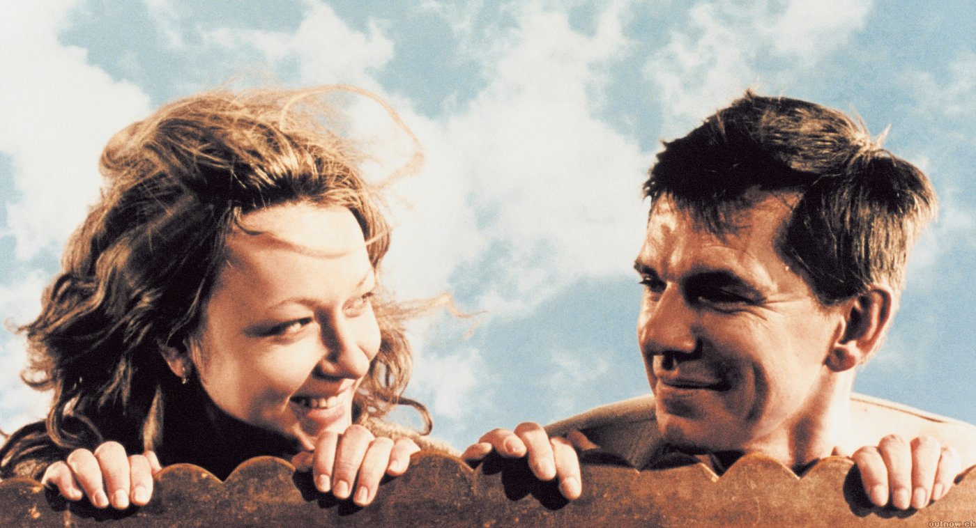 生命是个奇迹剧照的剧照