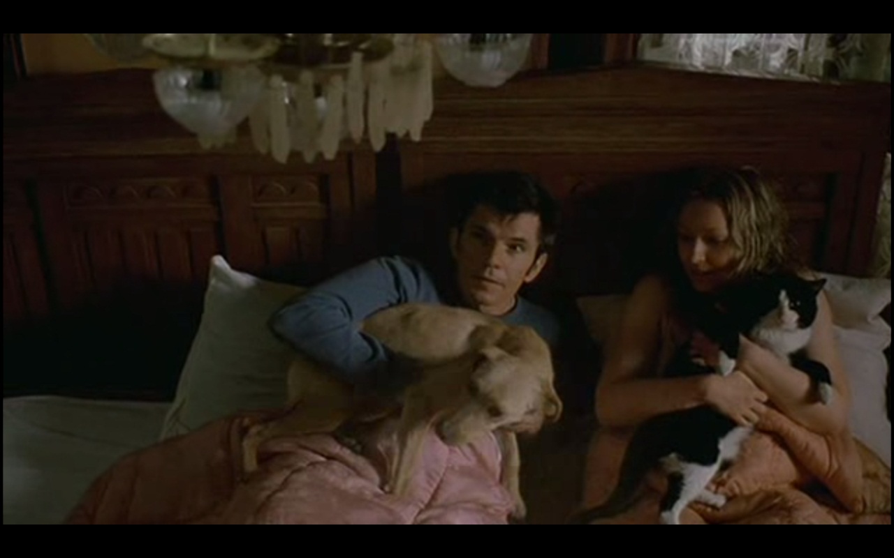 生命是个奇迹剧照的剧照